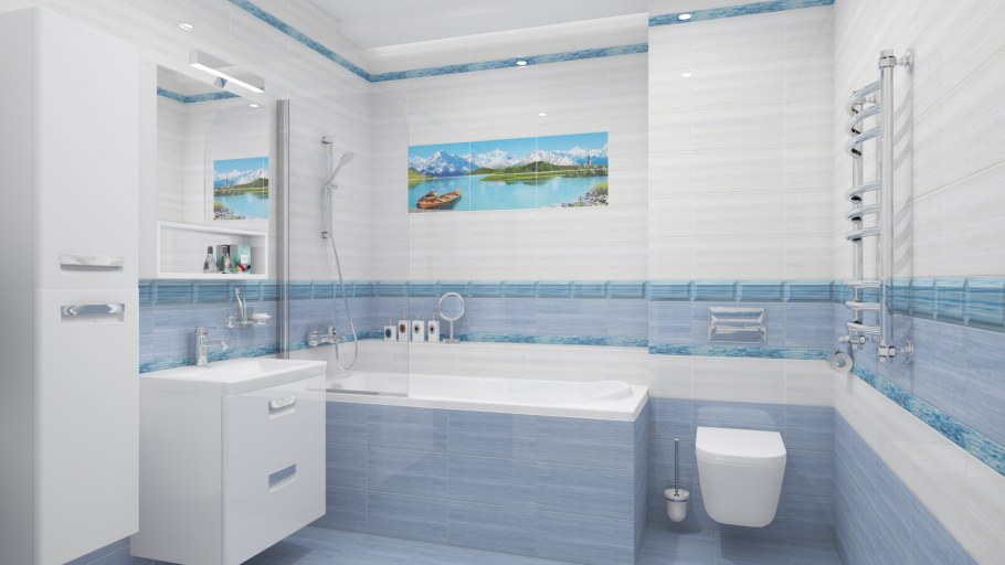 Плитка керамика Классик Фэмили