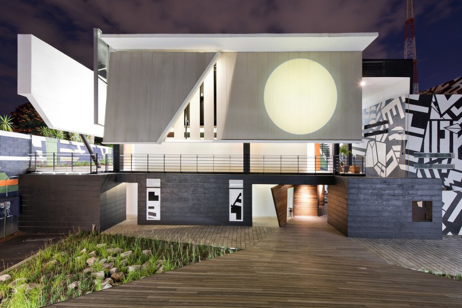 Архитектор супрематический