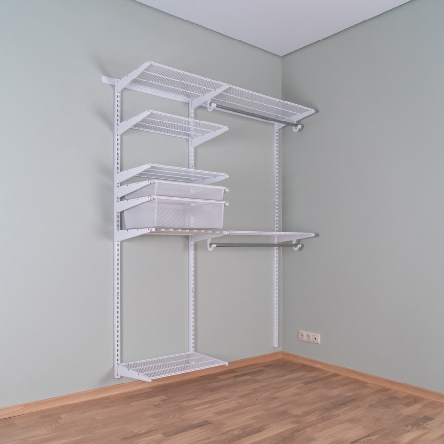 Gardie гардеробные системы