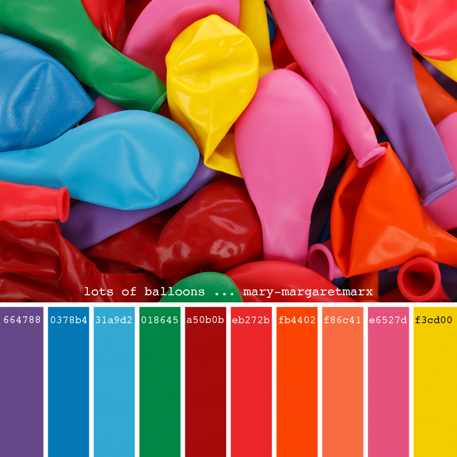 Цветовая палитра красок сочетание цветов