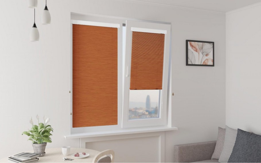 Жалюзи Изотра хит-2