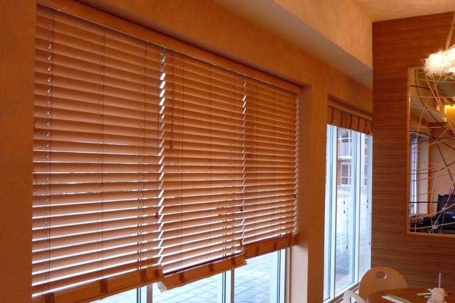 Жалюзи восточные