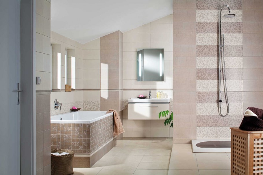 Плитка Rako Textile