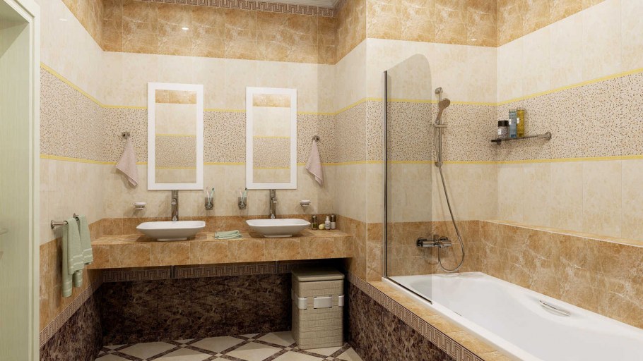 Плитка Ceramica Classic Illyria Classic