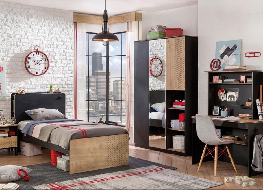 Чилек детская мебель