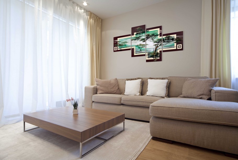 Бра Citilux Паркер cl225415r