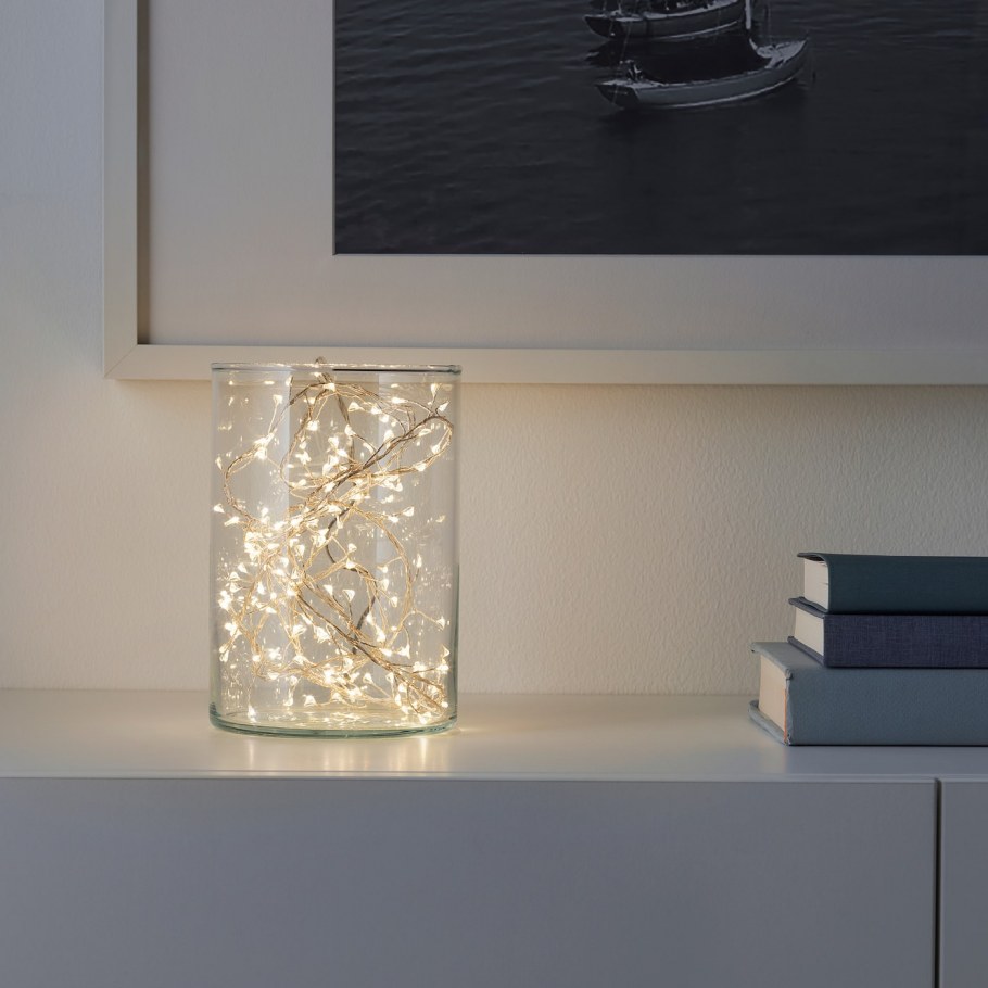 Solvinden СОЛВИДЕН гирлянда