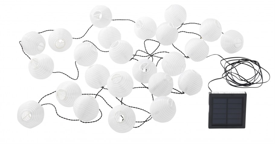 Гирлянда SOLARVET СОЛАРВЕТ ikea