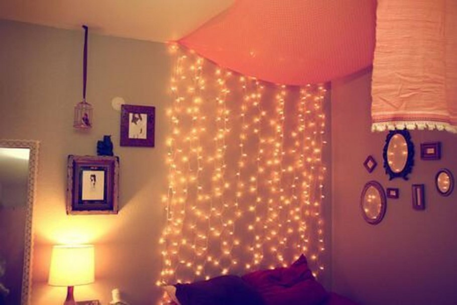 Гирлянда Girlande 29936 Globo