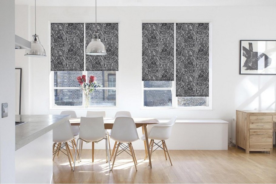 Рулонные Амиго Авенсис