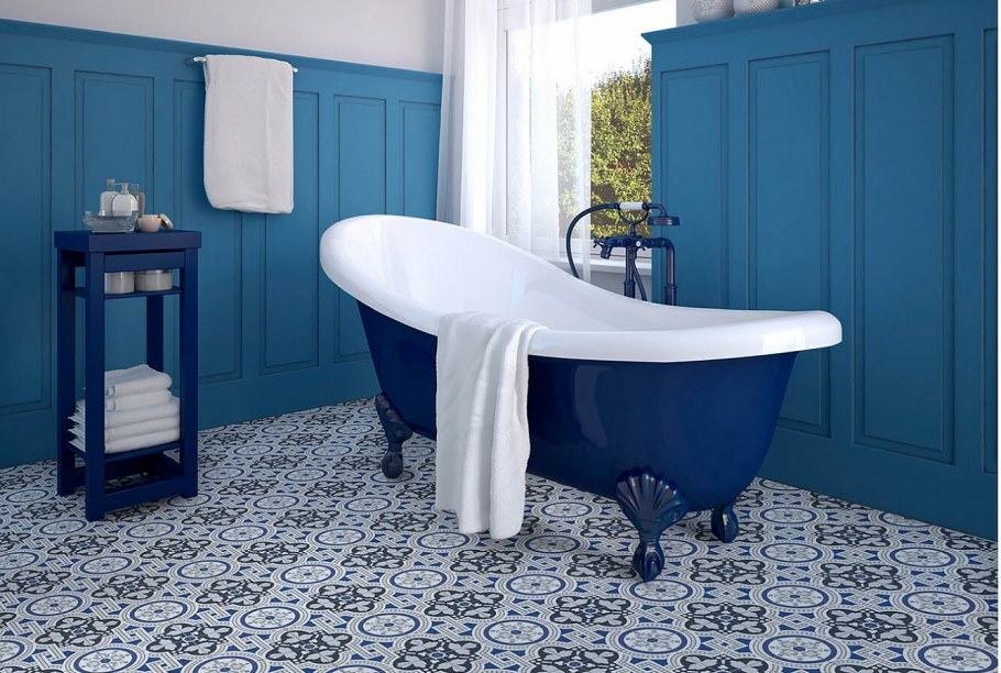 ALTACERA Space плитка