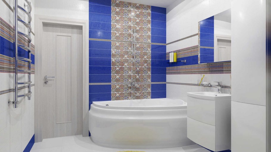 Плитка Сler Уралкерамика