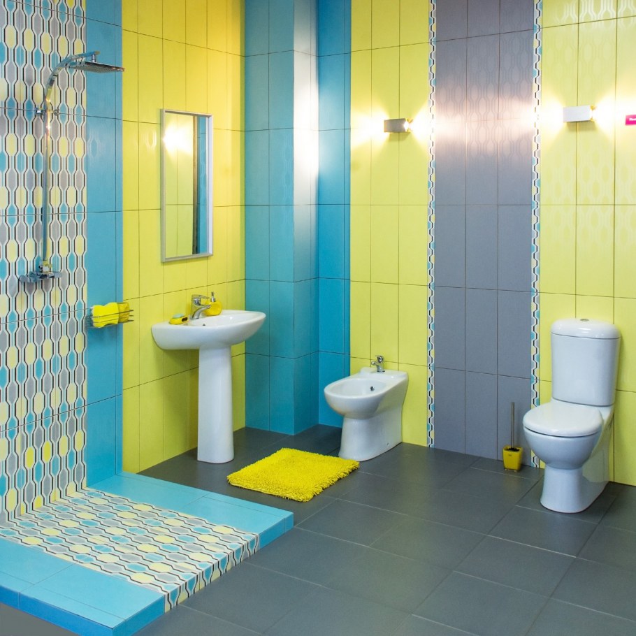 Плитка Dual Gres Chic Seaford Marine