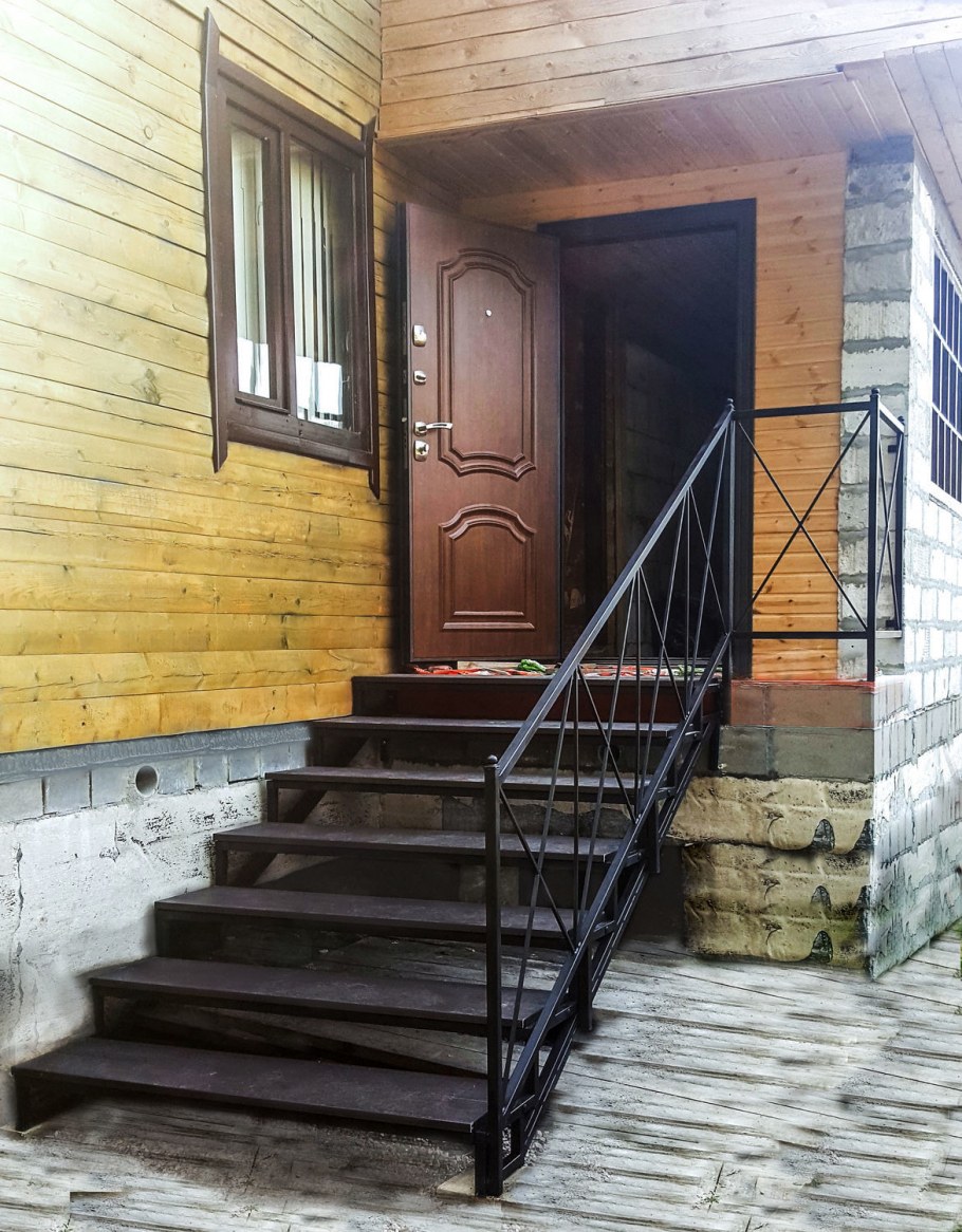 Savewood забор ДПК