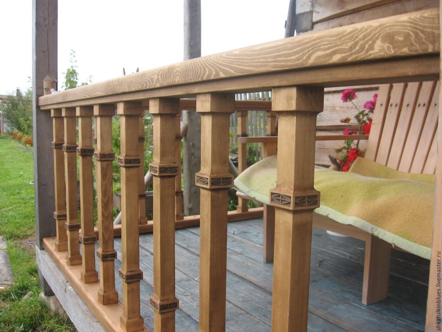 Sequoia Evolution 3d Wood