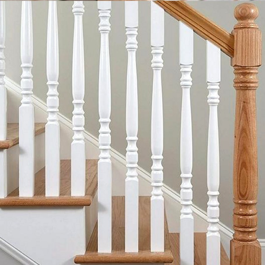 Сайрус балясины