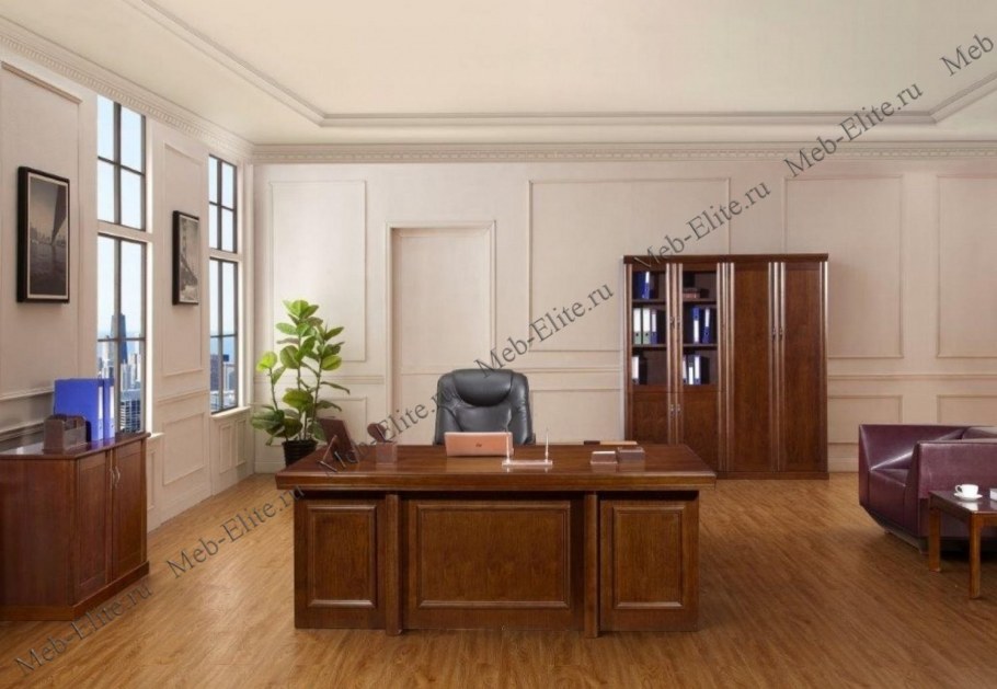 MARELLI кабинет руководителя