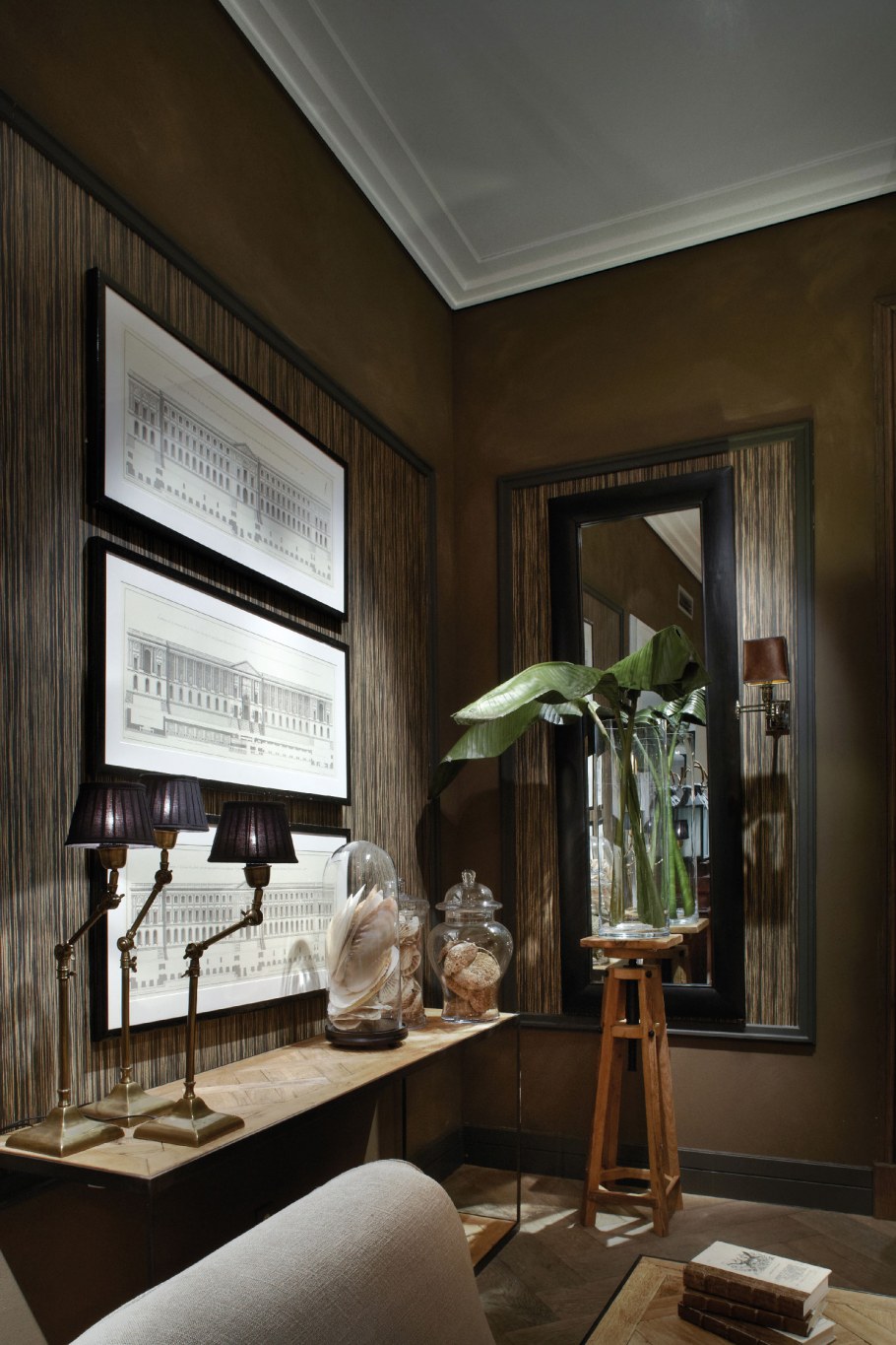 Orac Decor арт деко