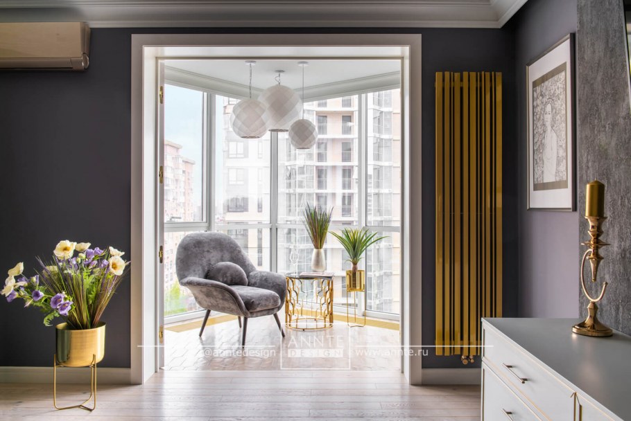 Нео ар деко