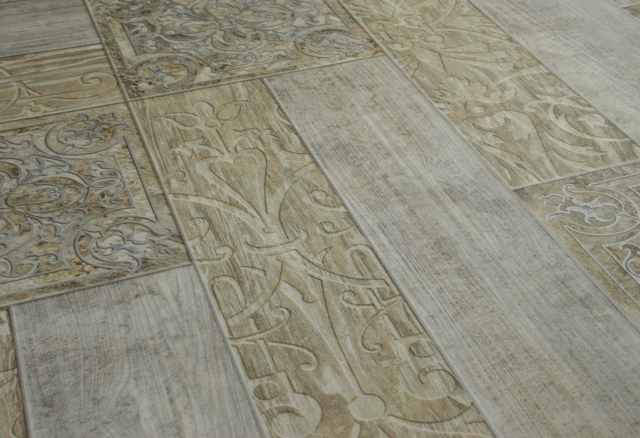 Линолеум Таркетт Гранд Molinari 1