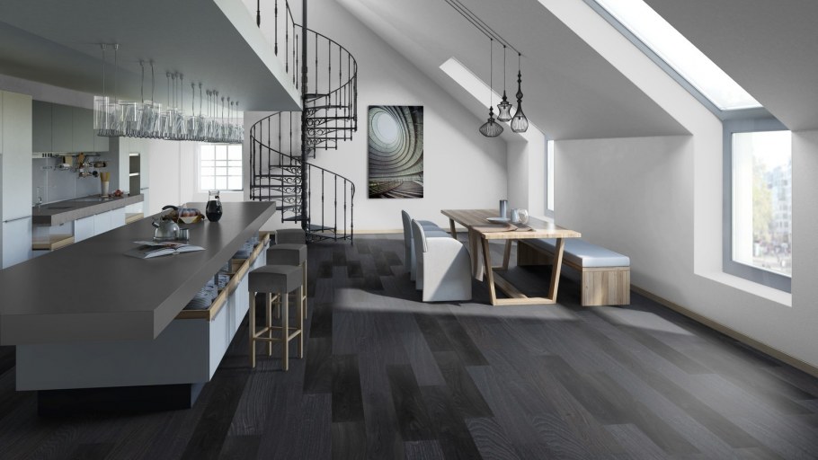 Ламинат Tarkett Pilot Райт