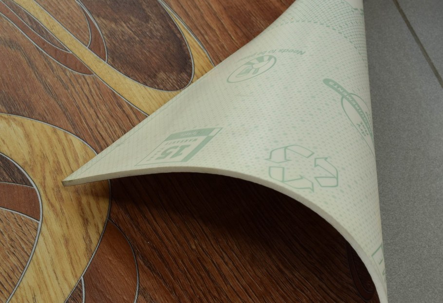 Линолеум Гранд Астон 1