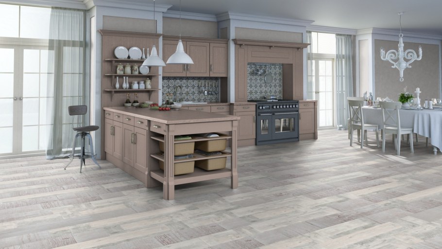 Линолеум Tarkett Grand Davos 1