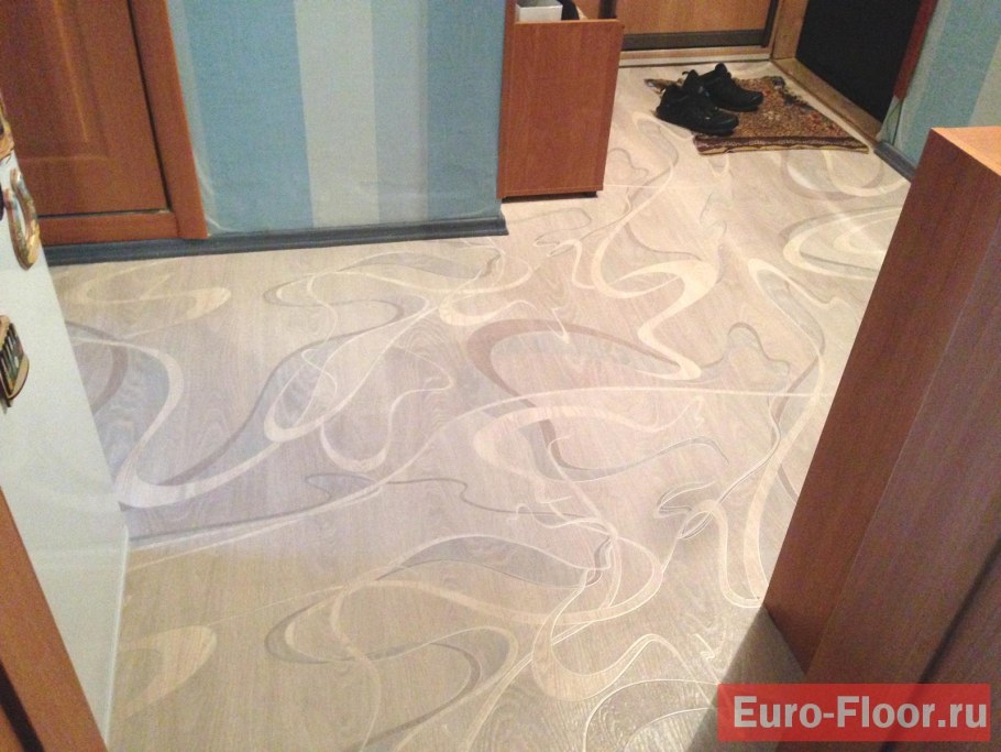 Tarkett Grand Aston 2