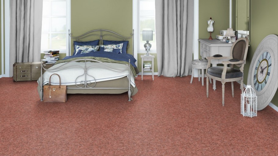 Tarkett Tango дуб Шварцвальд