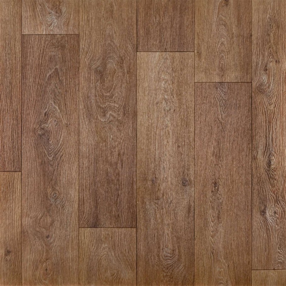 Таркетт Robinson Premium 833 бирманский тик