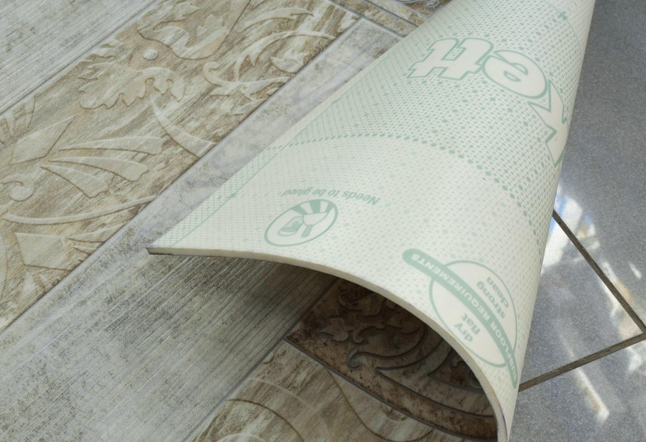 Линолеум Таркетт Grand Molinari