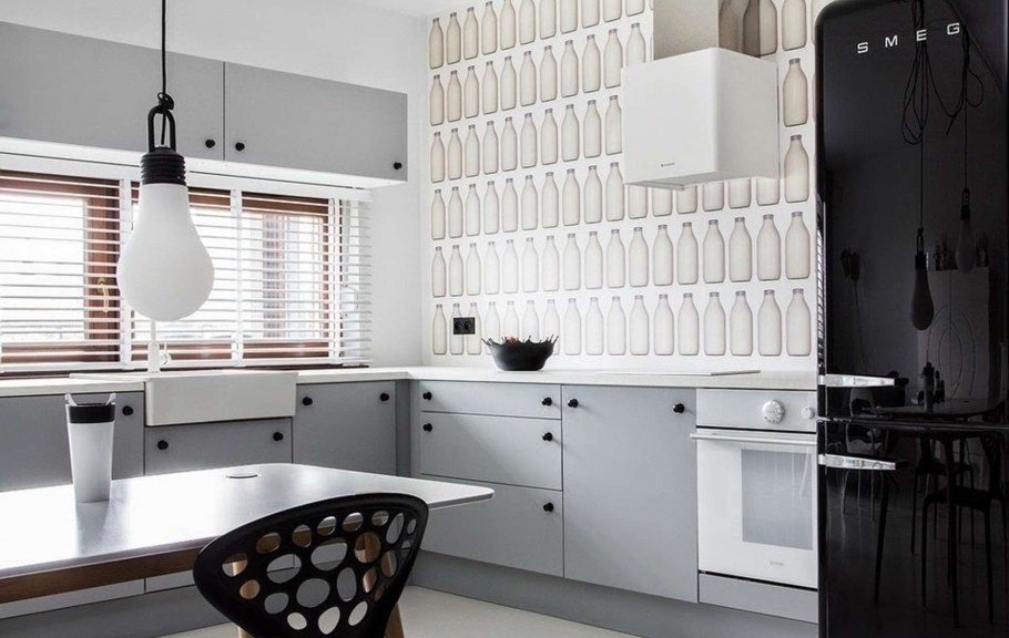 Кухенберг Темпо линия