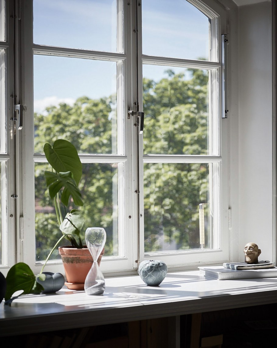 Красивые окна