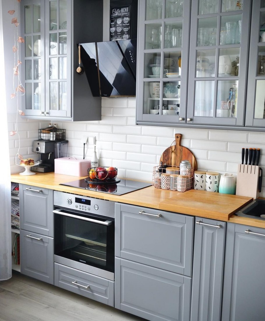 Фасады Будбин икеа