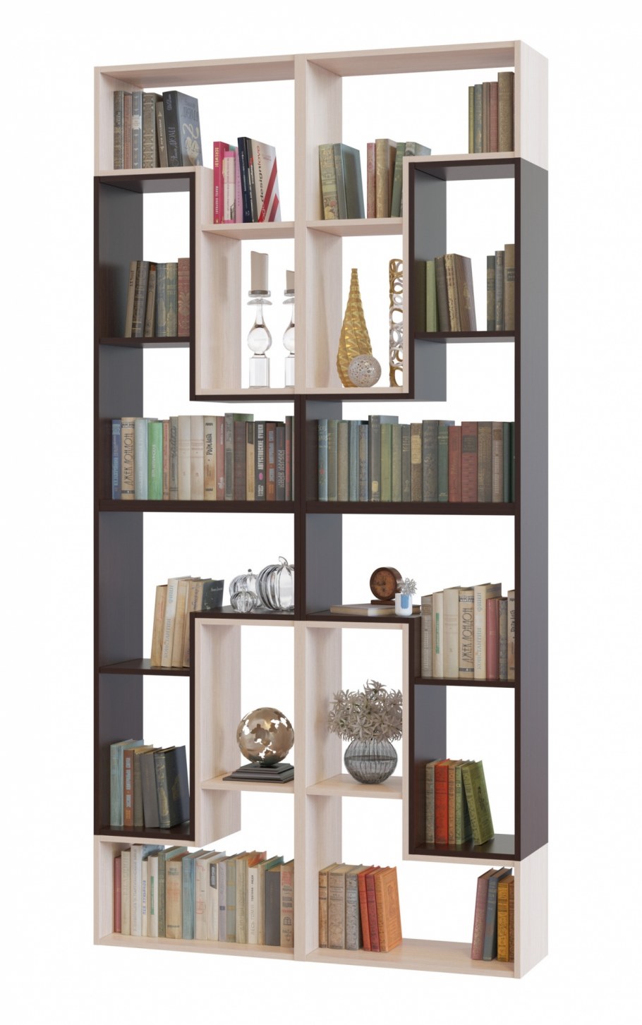 Стеллаж Сокол ПК-9