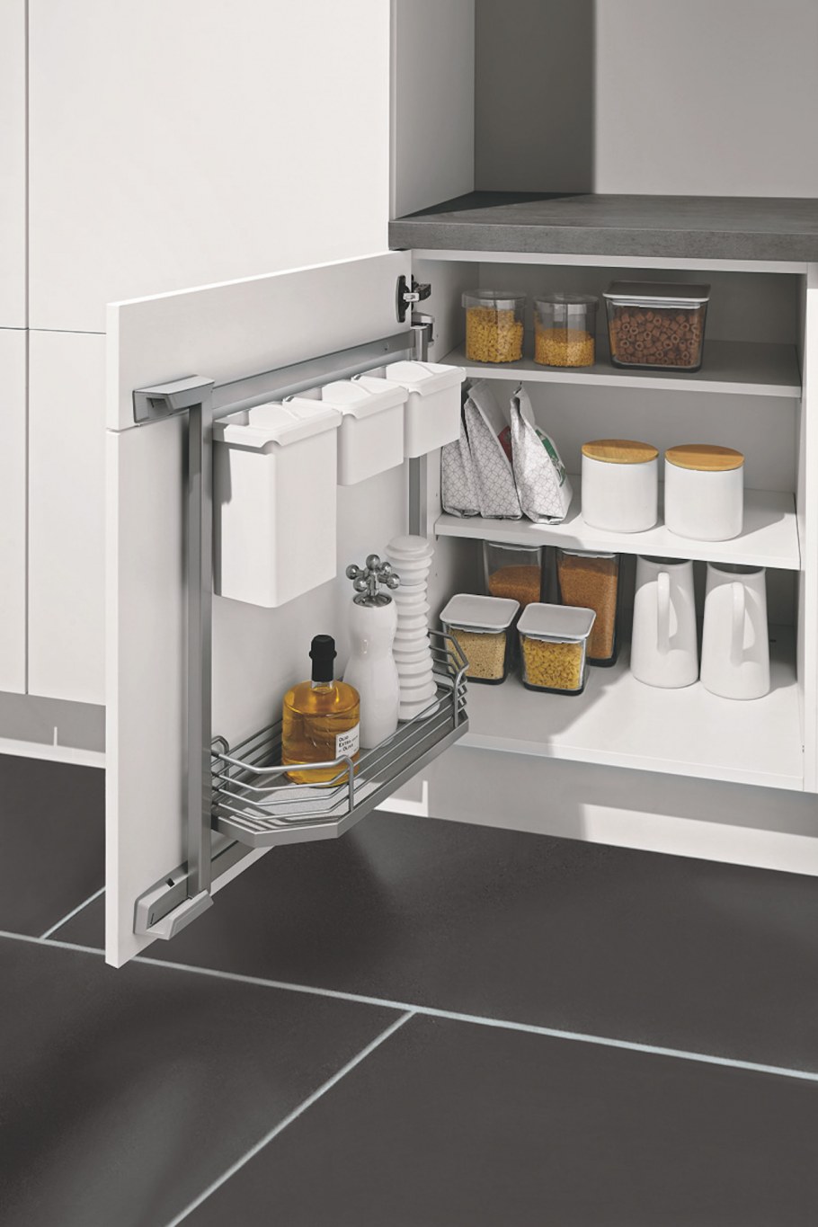 Nobilia наполнение