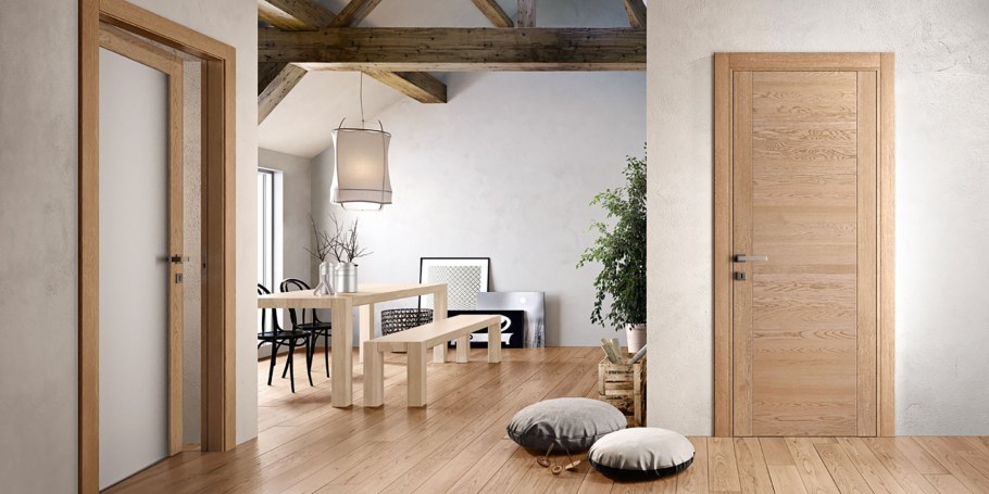 Garda 8 мм рустикальный дуб