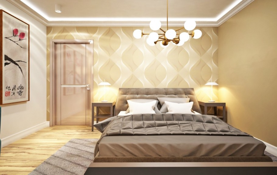 Стиль хуги в интерьере