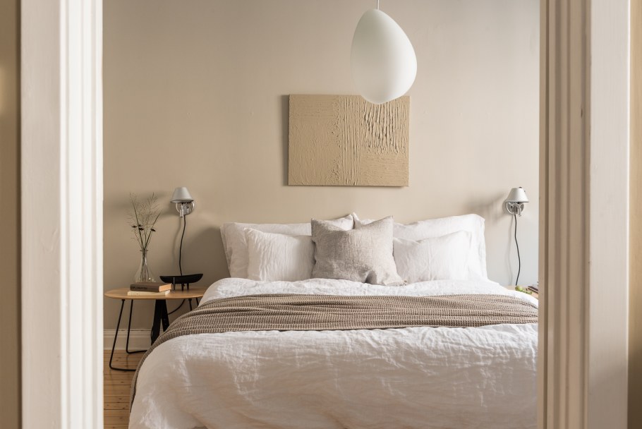 Коричневый стиль Эстетика