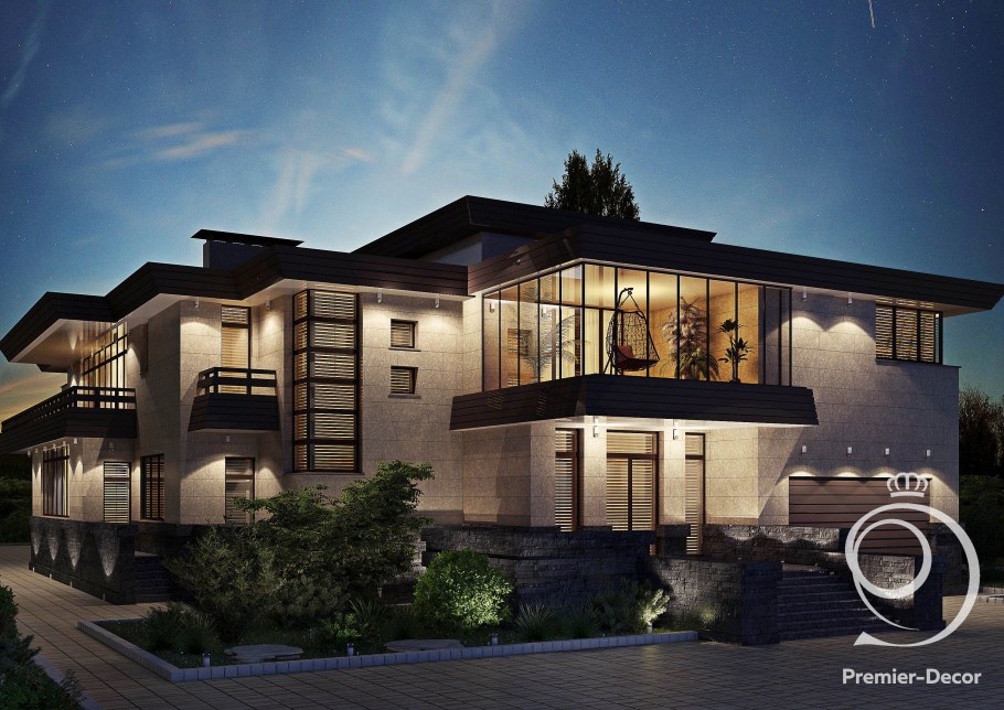 Жуковка 21 век коттеджный поселок