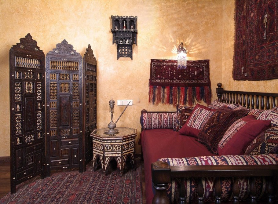 Antonovich Design Luxury ламбрекен