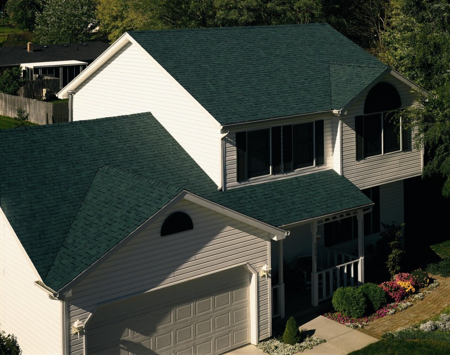 Гибкая черепица certainteed Independence Shangle