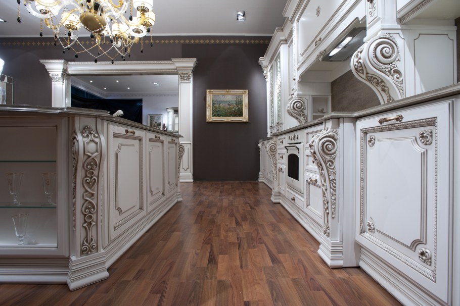 Кухни Италии томасси