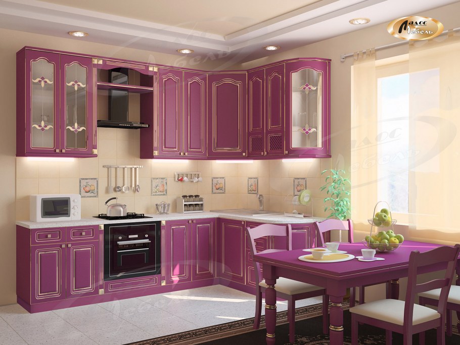 Мебельная фабрика Ладос мебель Москва