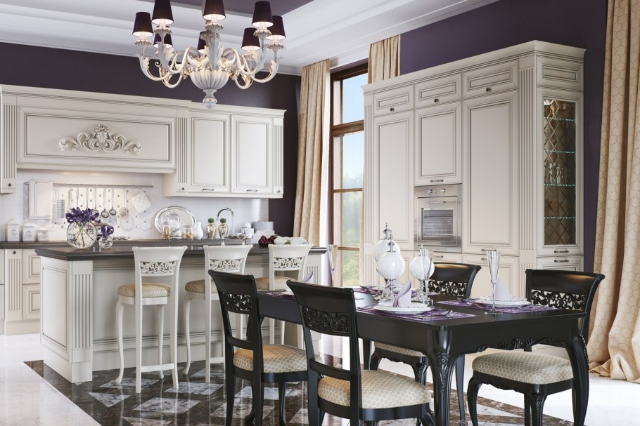 Кухня Аврора Рими