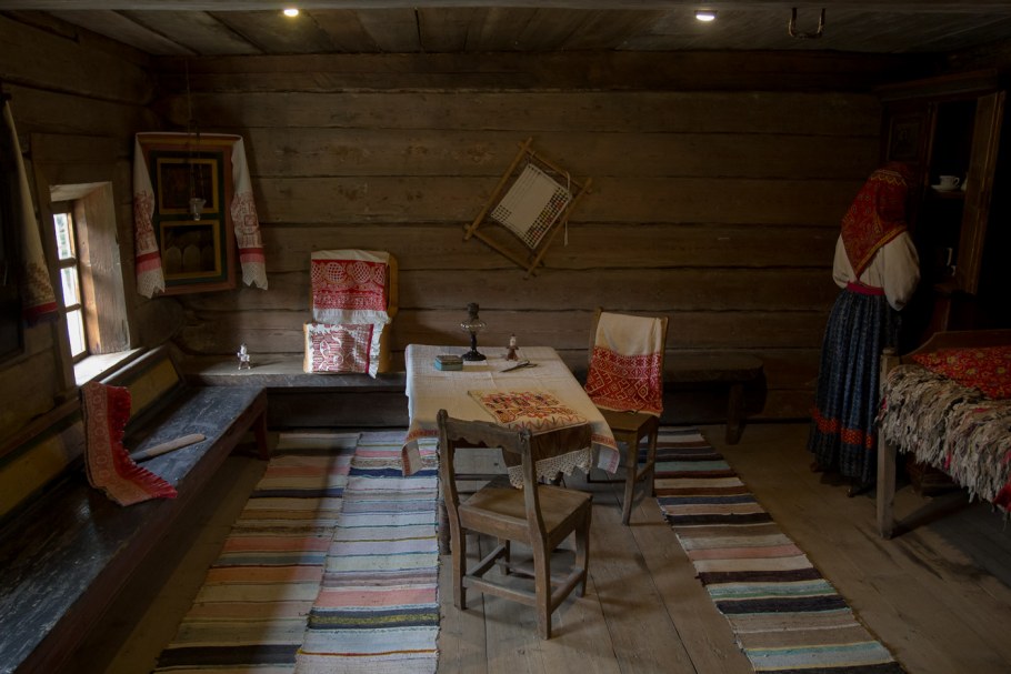 Горница Светлица