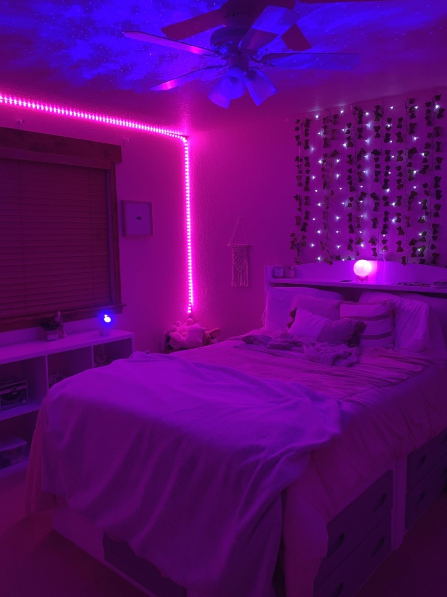 Комната для девушки