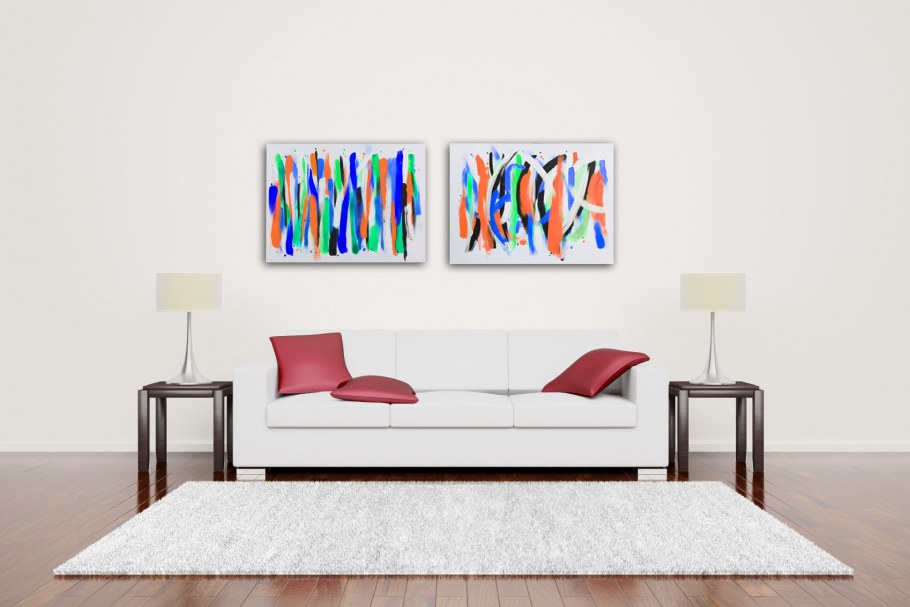 Постеры Минимализм для интерьера