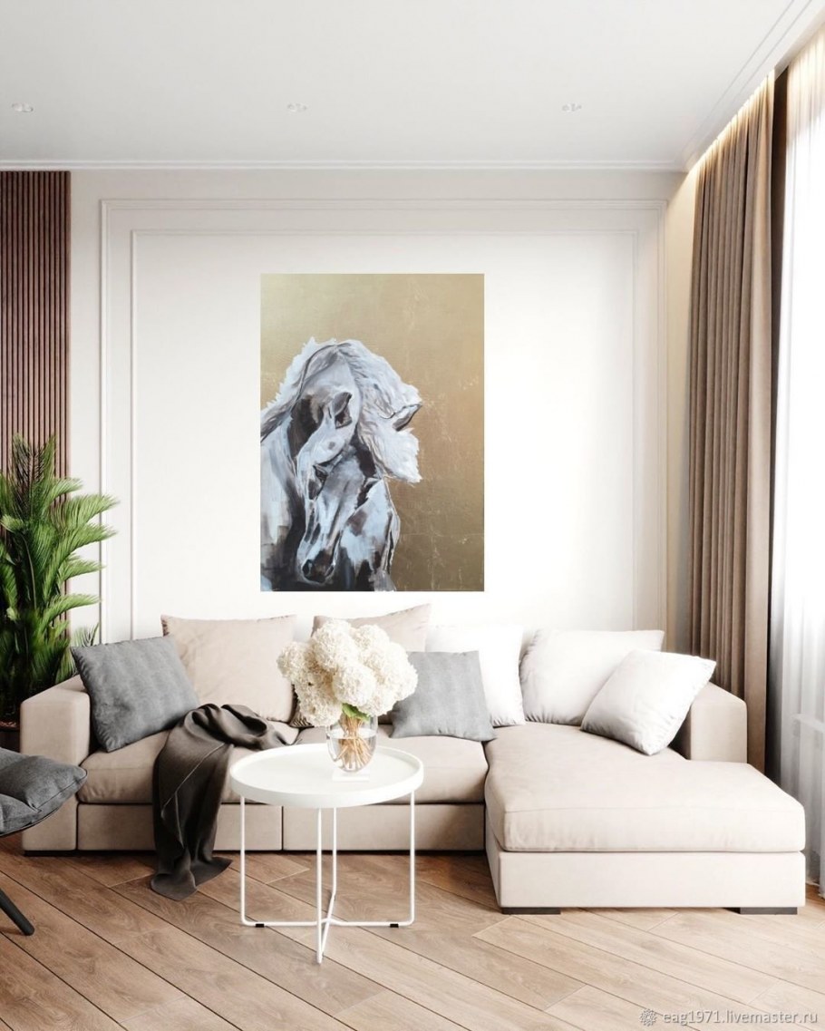 Картины для интерьера