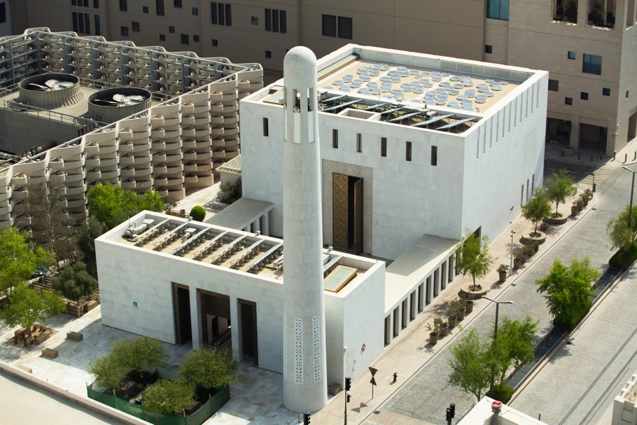 Msheireb Museums Doha Qatar